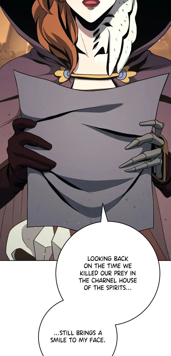 Read Skeleton Soldier chapter 285 image 1 on Lezhin