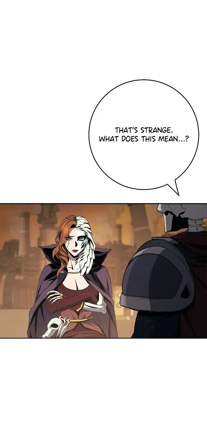 Read Skeleton Soldier chapter 285 image 15 on Lezhin