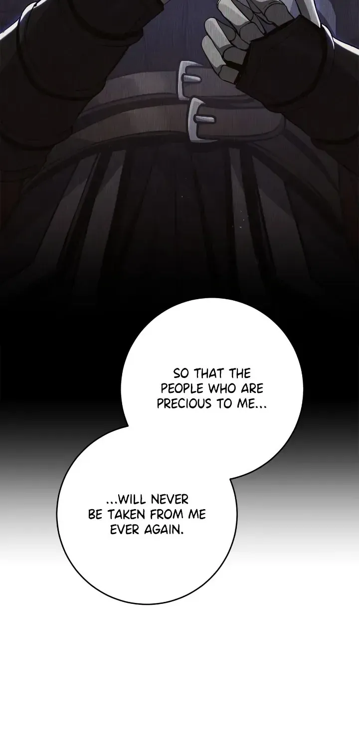 Read Skeleton Soldier chapter 285 image 50 on Lezhin