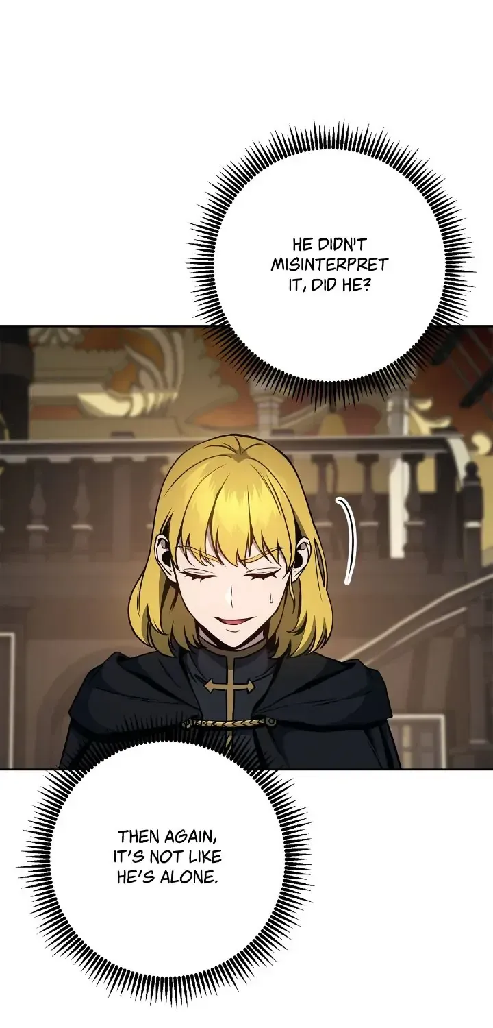 Read Skeleton Soldier chapter 285 image 95 on Lezhin