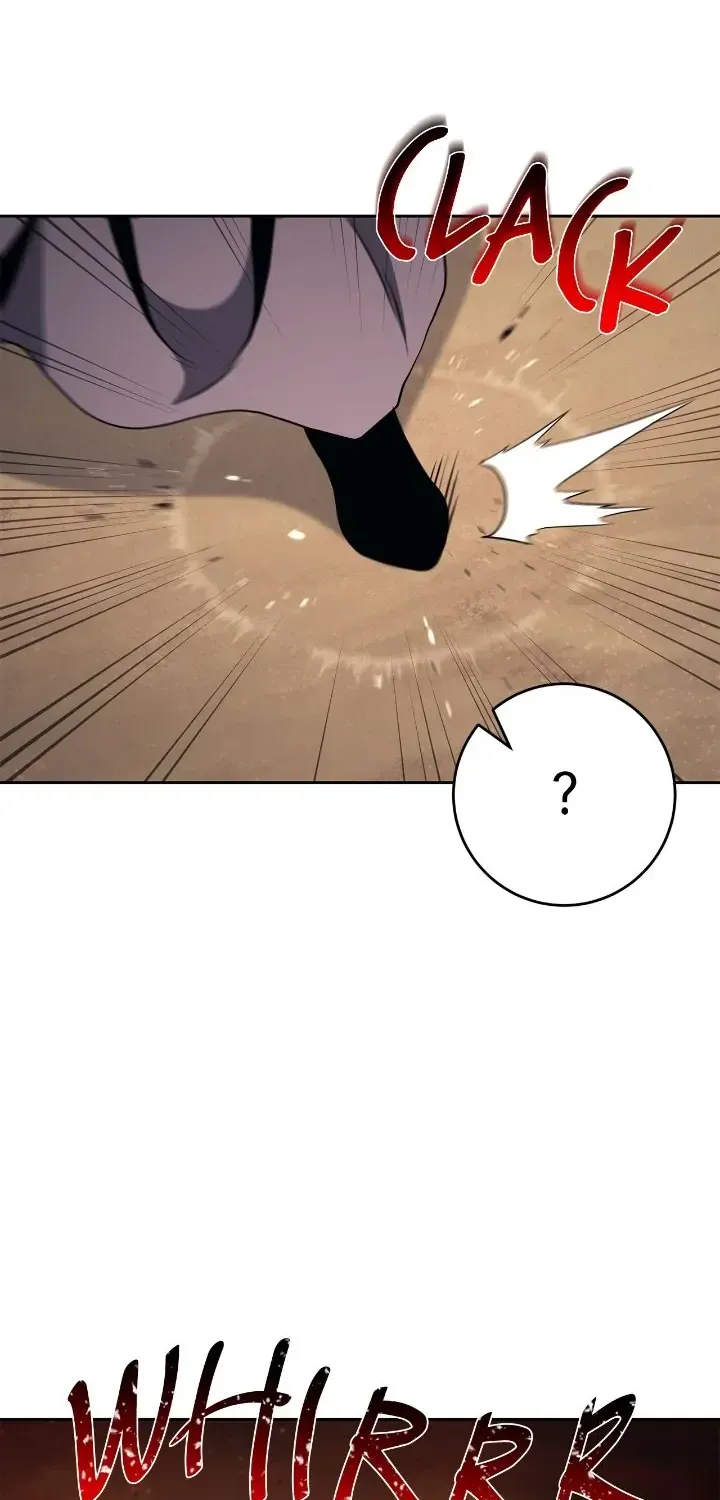 Read Skeleton Soldier chapter 286 image 36 on Lezhin
