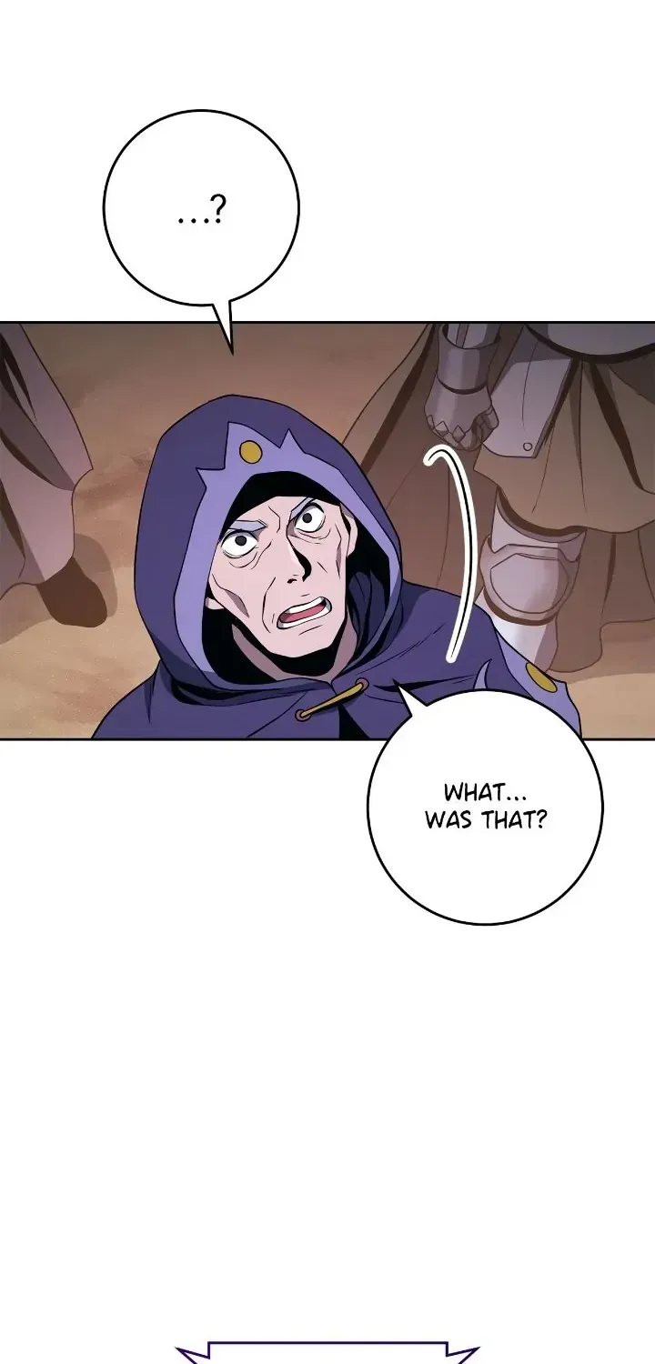 Read Skeleton Soldier chapter 286 image 54 on Lezhin