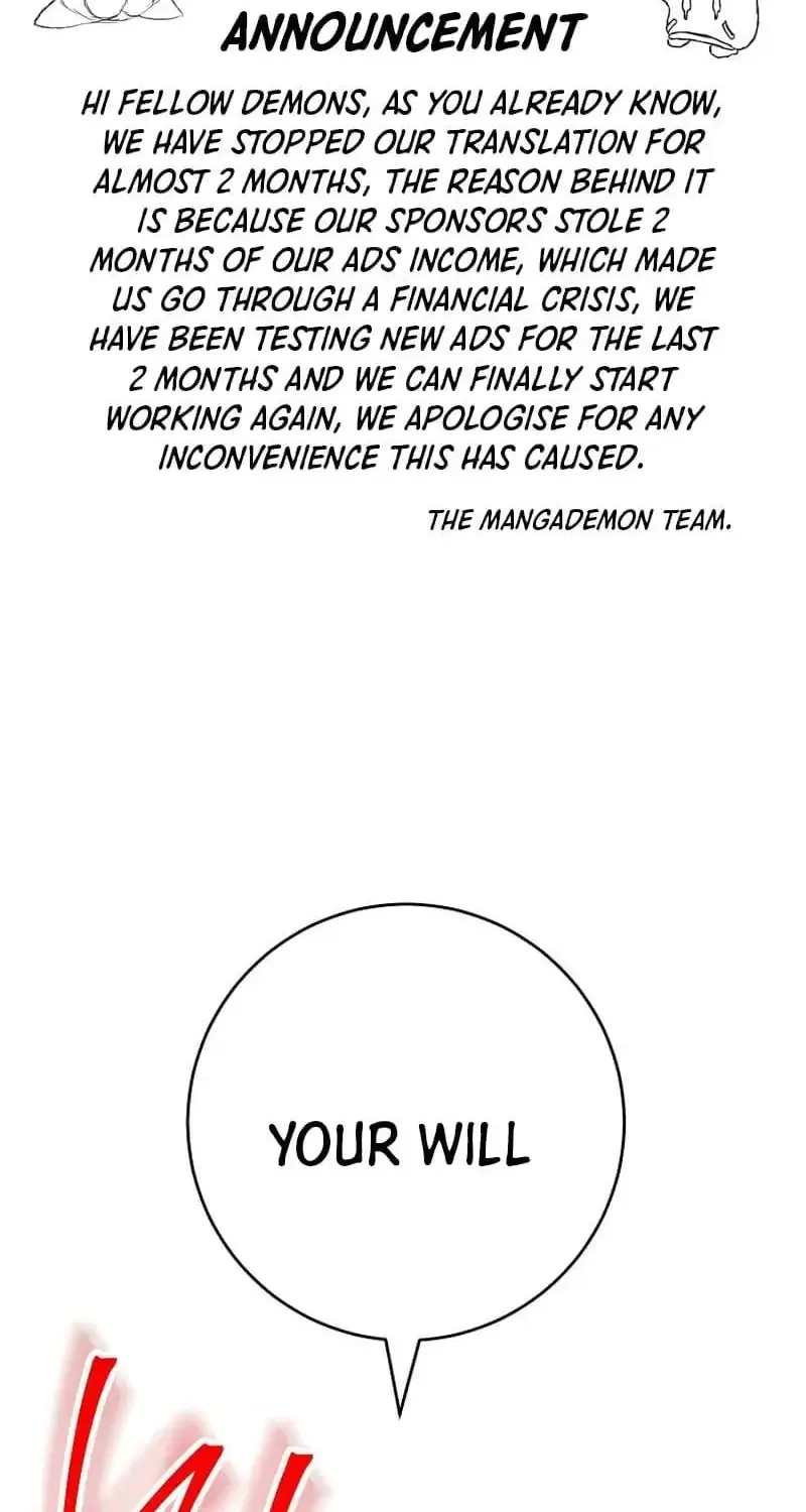 Read Skeleton Soldier chapter 287 image 1 on Lezhin