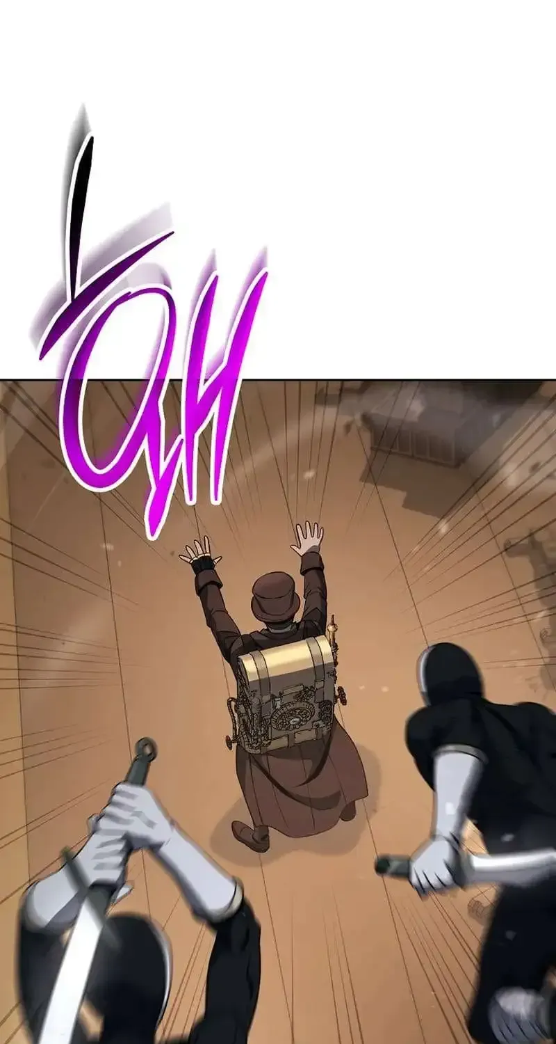 Read Skeleton Soldier chapter 287 image 10 on Lezhin