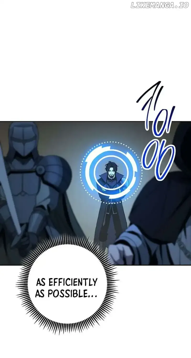 Read Skeleton Soldier chapter 287 image 26 on Lezhin