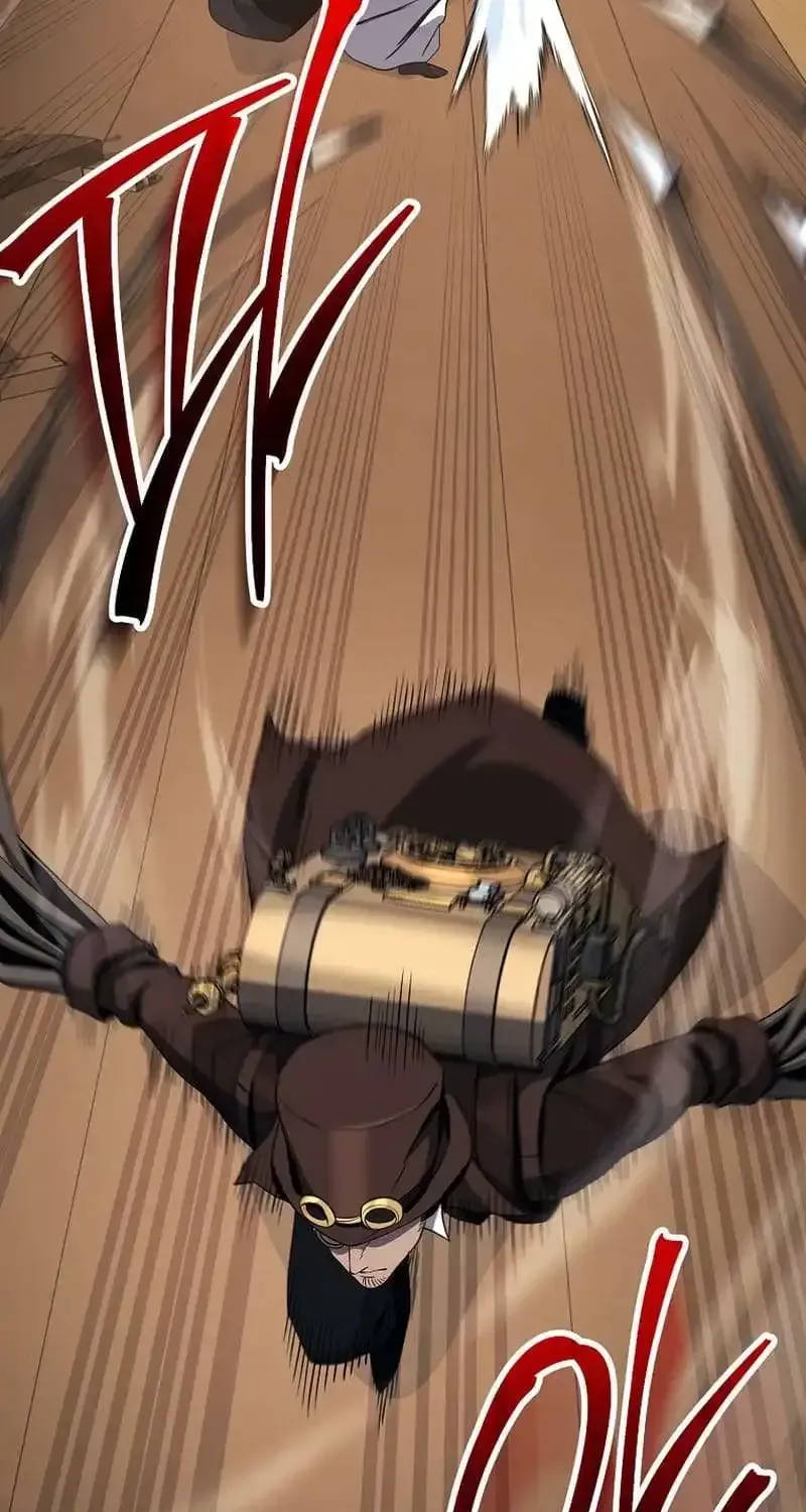 Read Skeleton Soldier chapter 287 image 28 on Lezhin