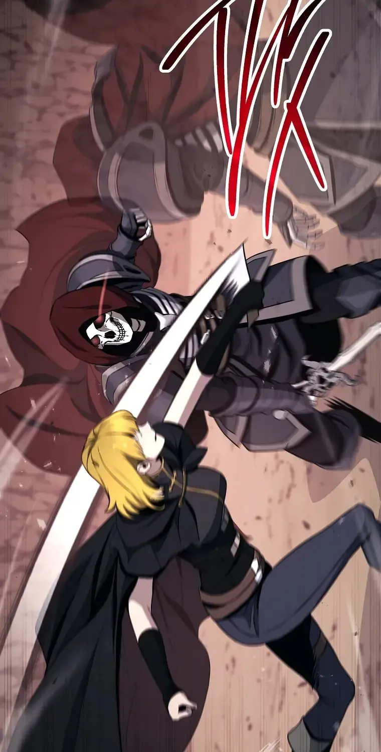 Read Skeleton Soldier chapter 288 image 115 on Lezhin