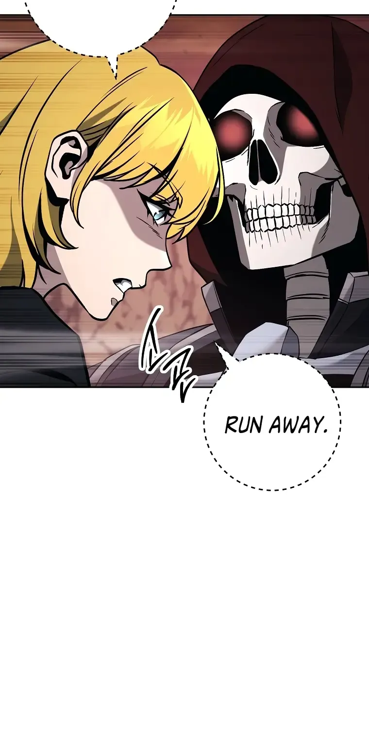 Read Skeleton Soldier chapter 288 image 119 on Lezhin