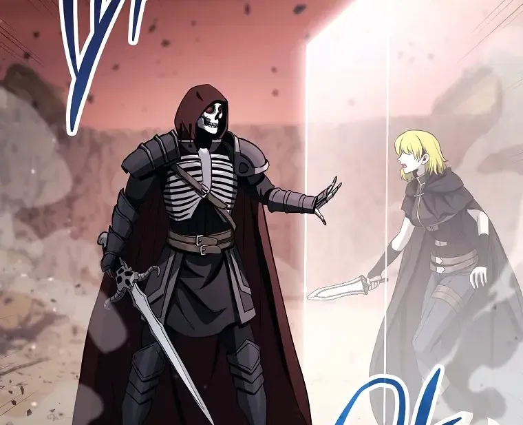Read Skeleton Soldier chapter 288 image 130 on Lezhin