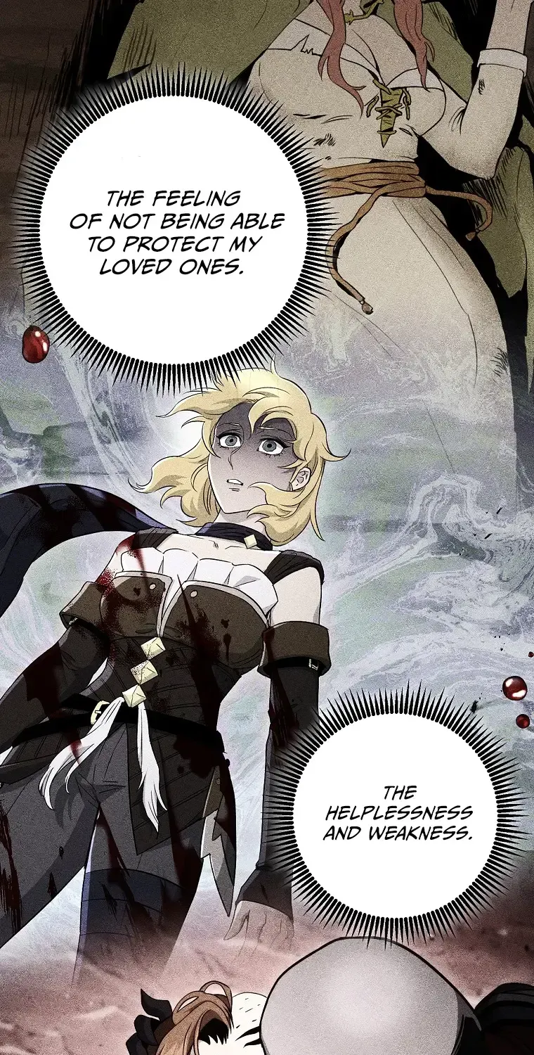 Read Skeleton Soldier chapter 288 image 145 on Lezhin