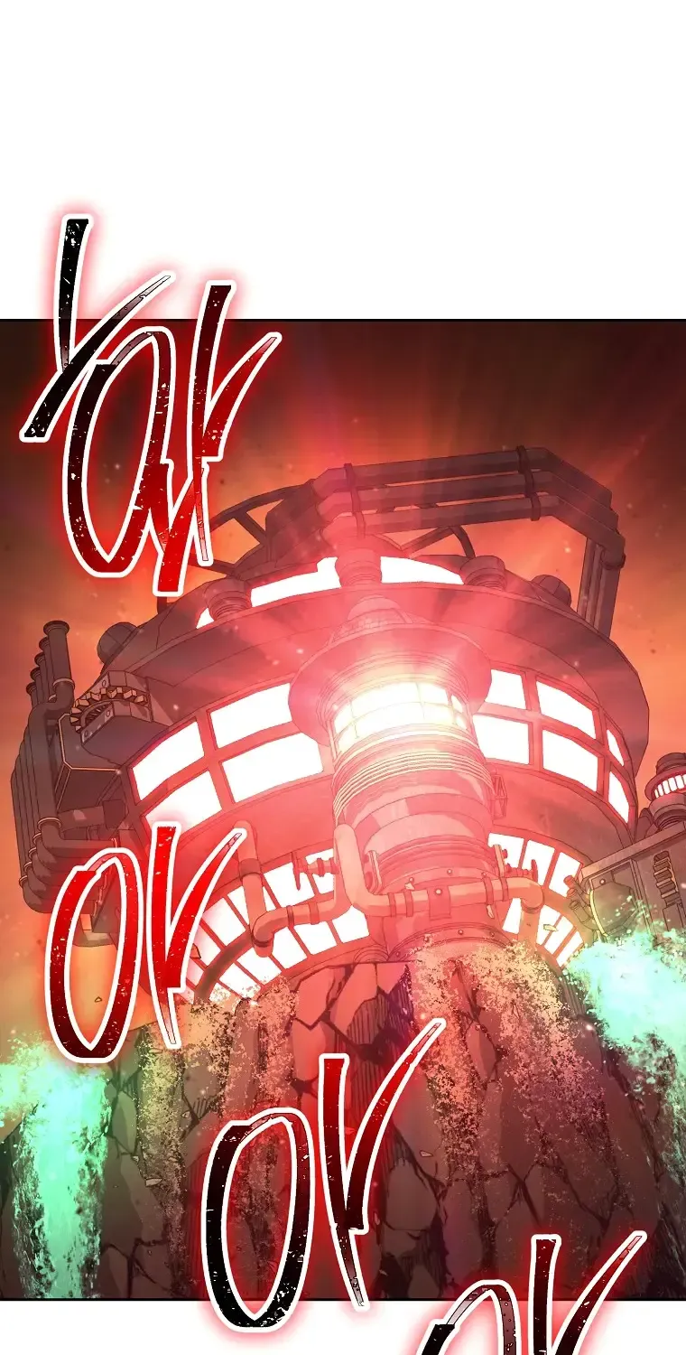 Read Skeleton Soldier chapter 288 image 41 on Lezhin