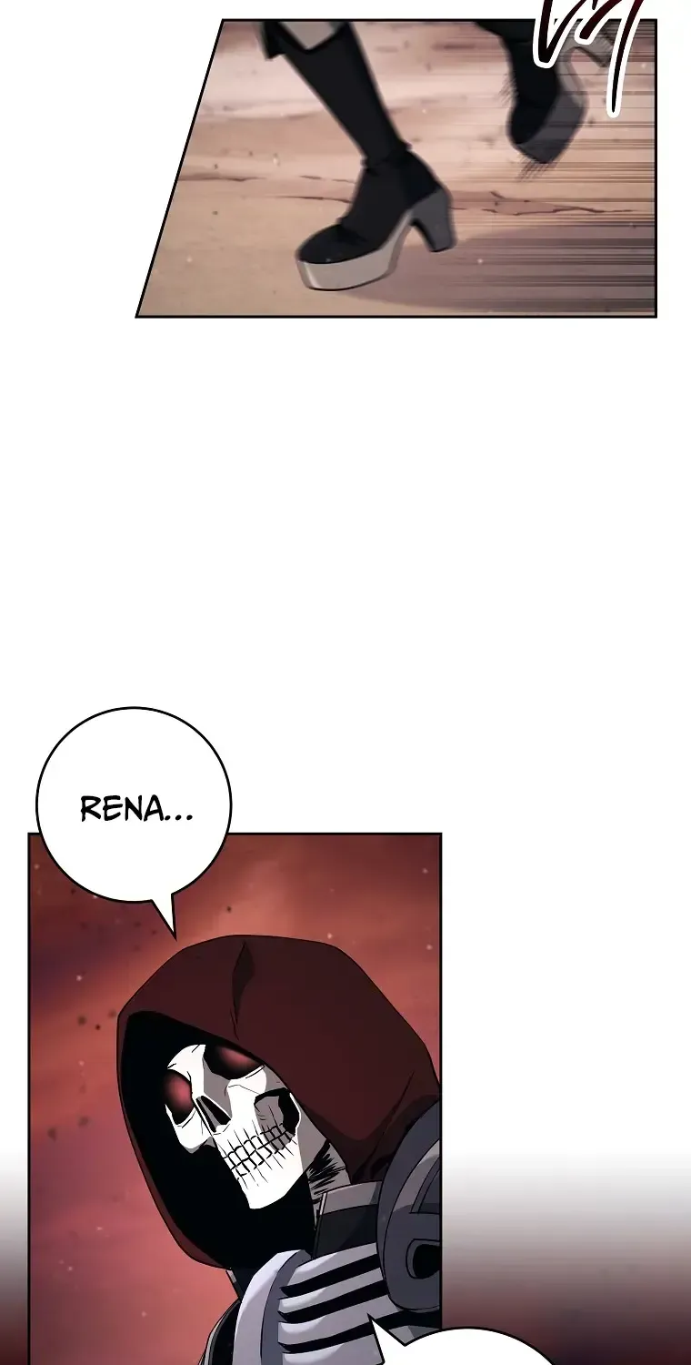 Read Skeleton Soldier chapter 289 image 7 on Lezhin