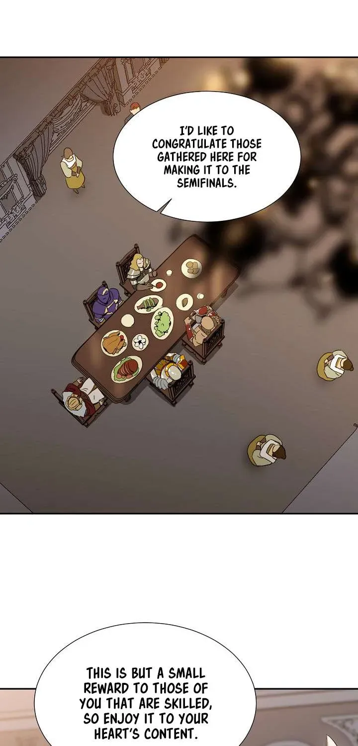 Read Skeleton Soldier chapter 29 image 12 on Lezhin