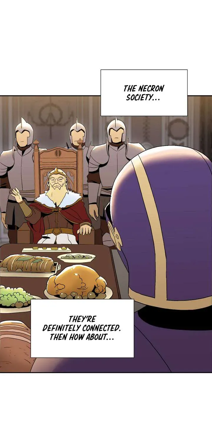 Read Skeleton Soldier chapter 29 image 15 on Lezhin