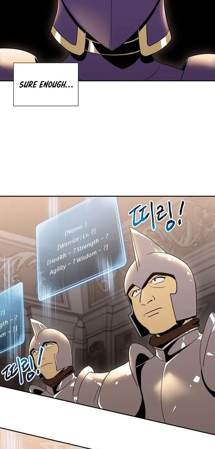 Read Skeleton Soldier chapter 29 image 17 on Lezhin