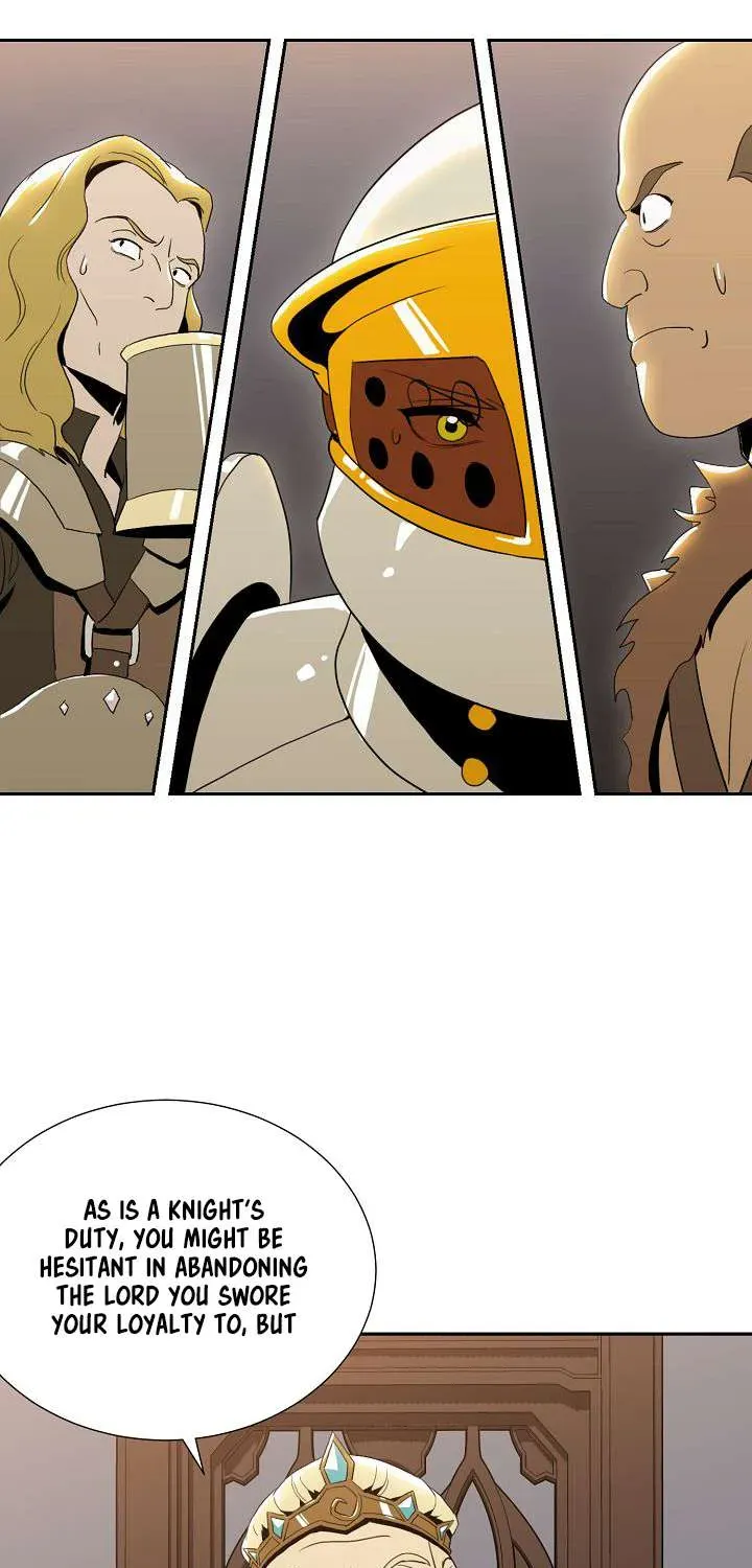 Read Skeleton Soldier chapter 29 image 24 on Lezhin