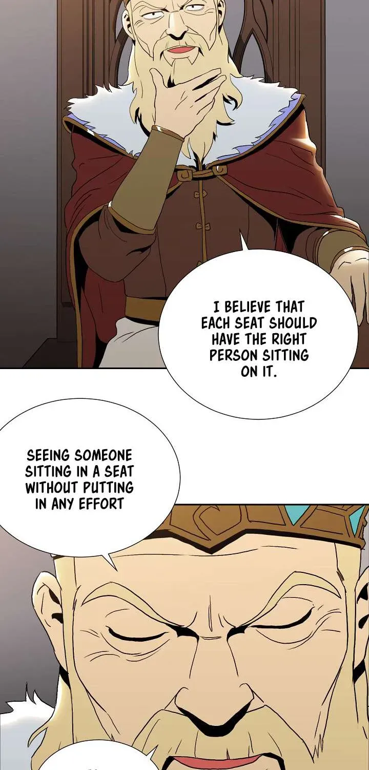 Read Skeleton Soldier chapter 29 image 25 on Lezhin