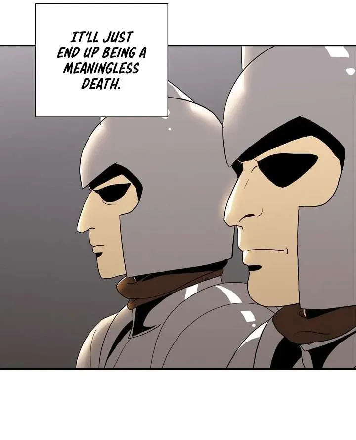 Read Skeleton Soldier chapter 29 image 28 on Lezhin