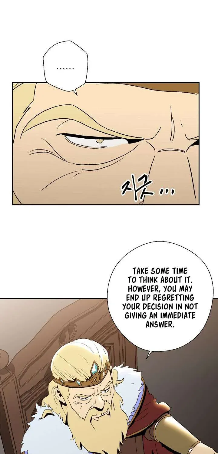 Read Skeleton Soldier chapter 29 image 29 on Lezhin