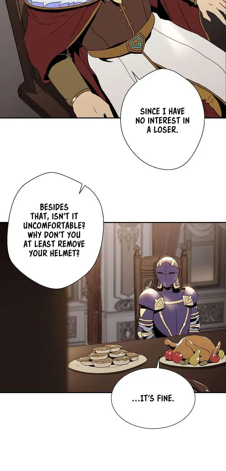 Read Skeleton Soldier chapter 29 image 30 on Lezhin