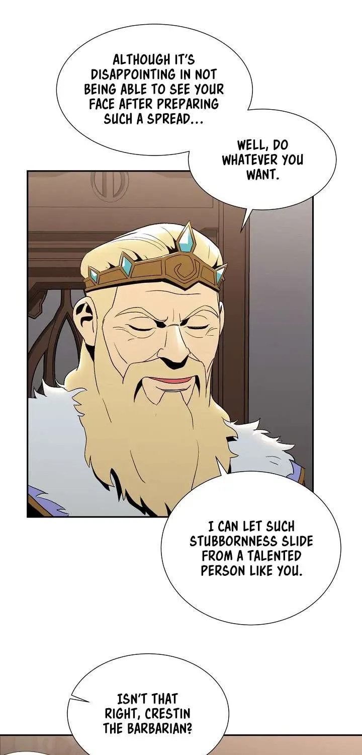 Read Skeleton Soldier chapter 29 image 31 on Lezhin