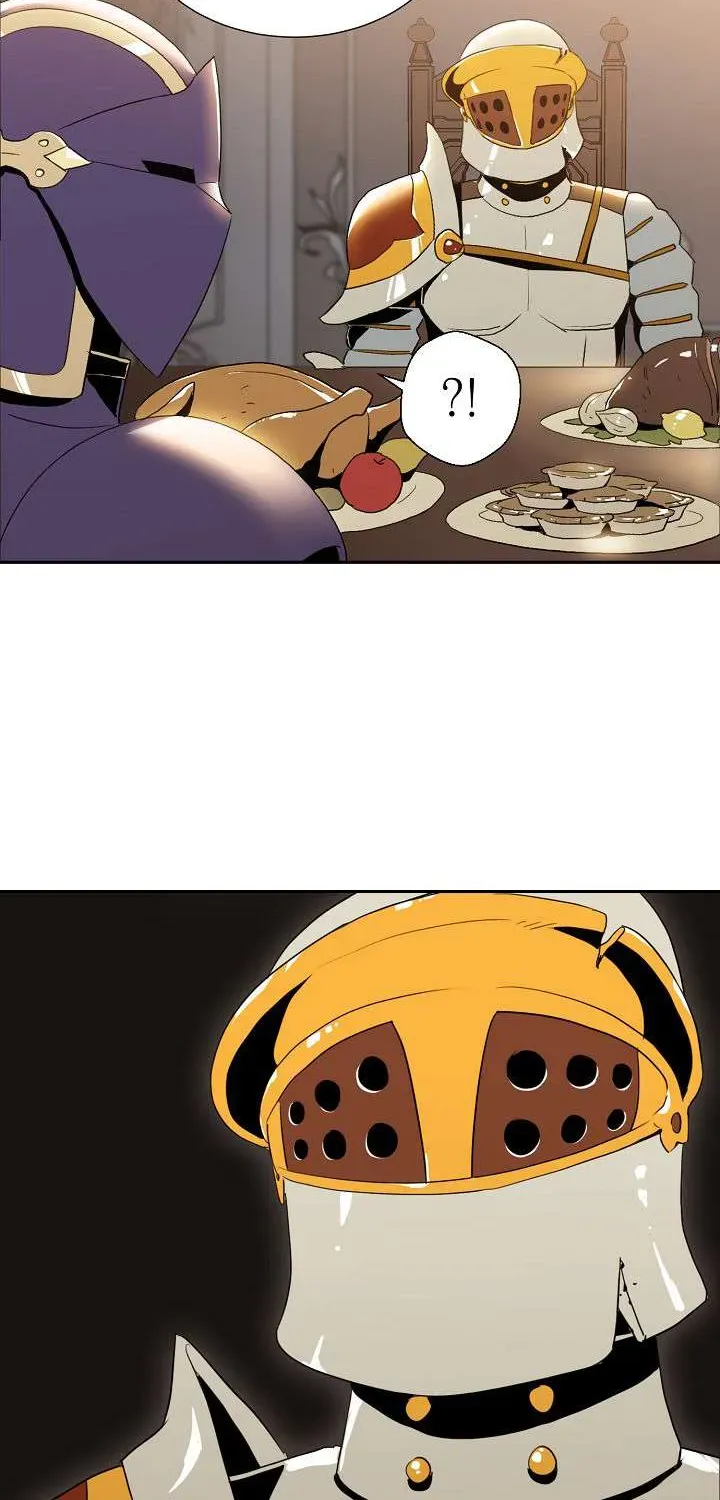 Read Skeleton Soldier chapter 29 image 32 on Lezhin