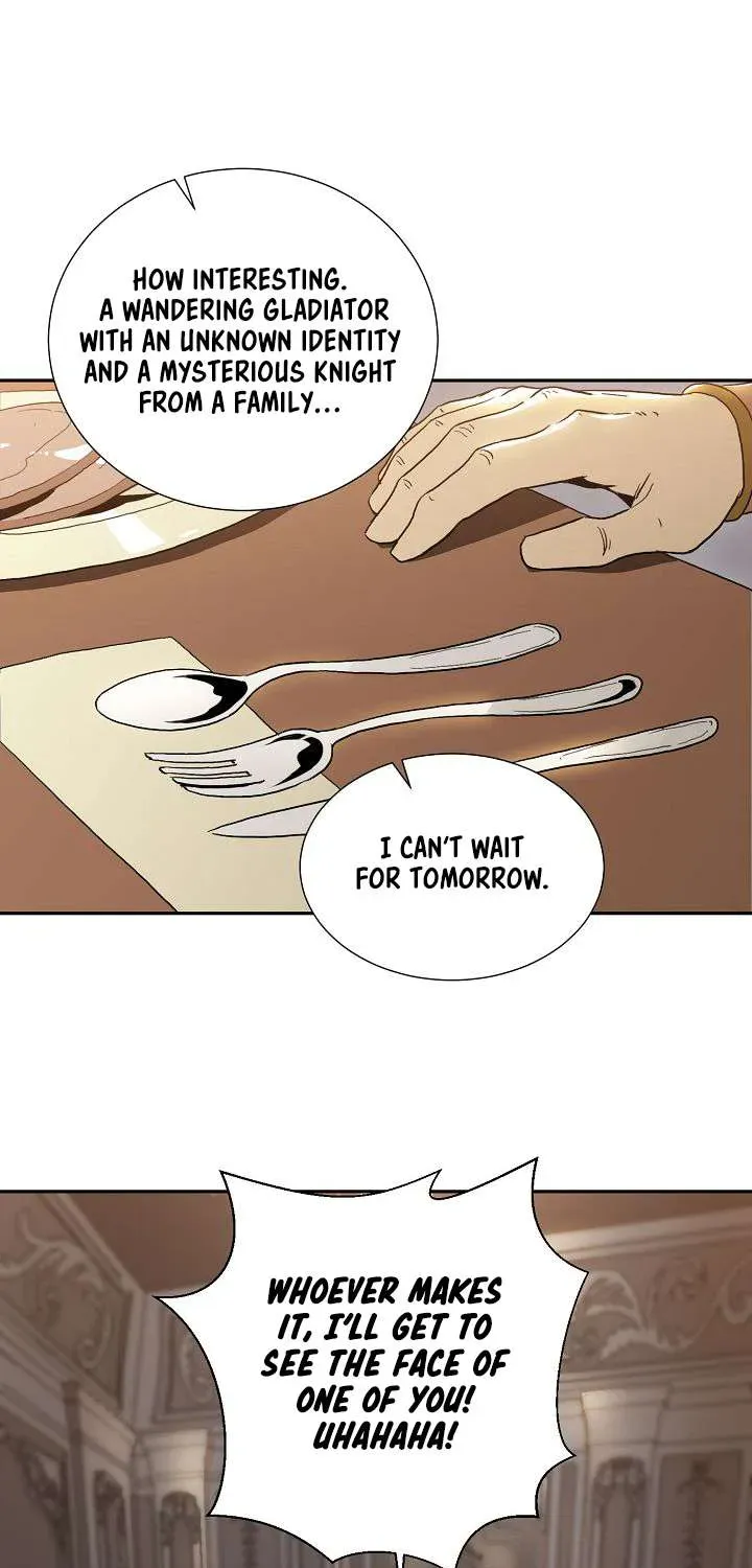 Read Skeleton Soldier chapter 29 image 34 on Lezhin