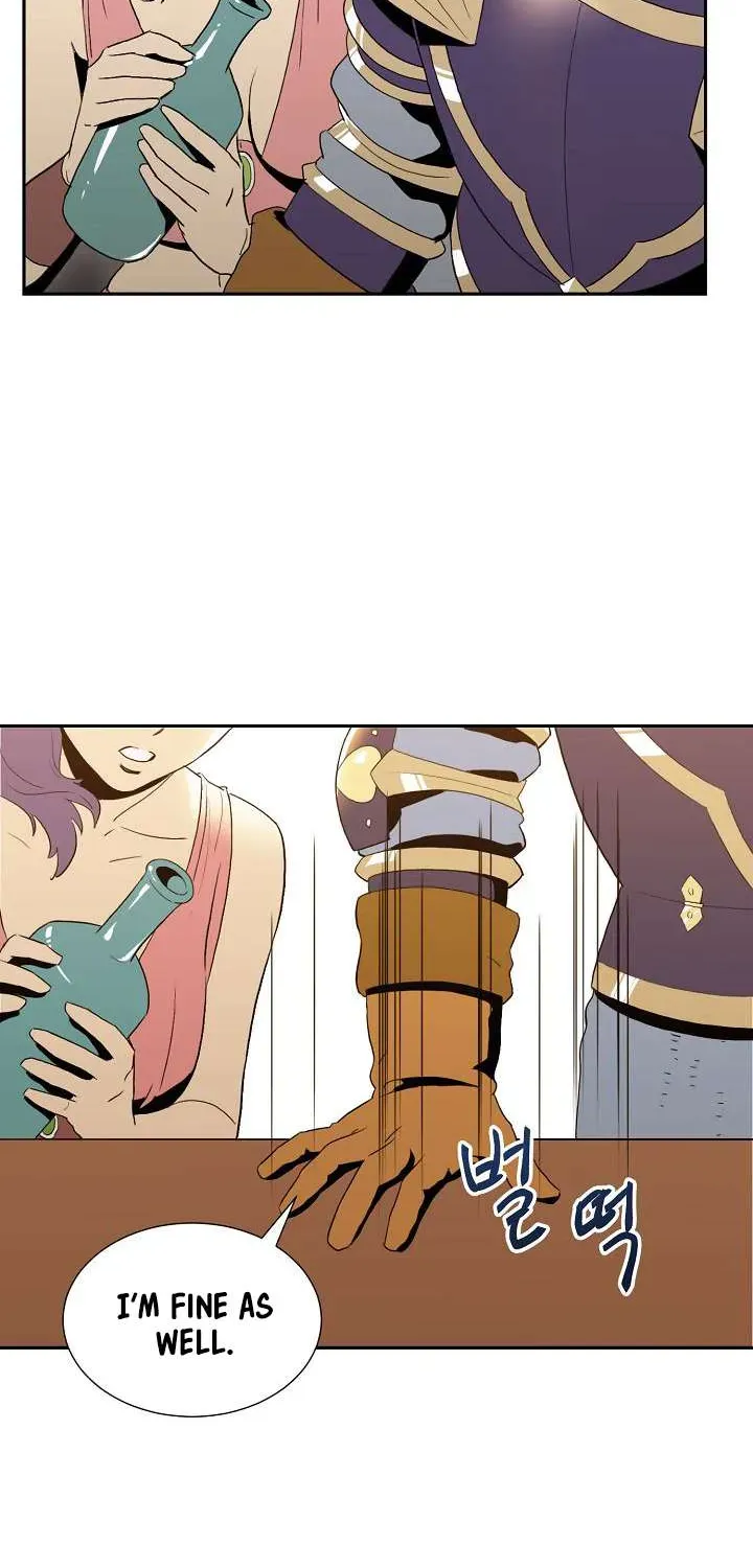Read Skeleton Soldier chapter 29 image 40 on Lezhin