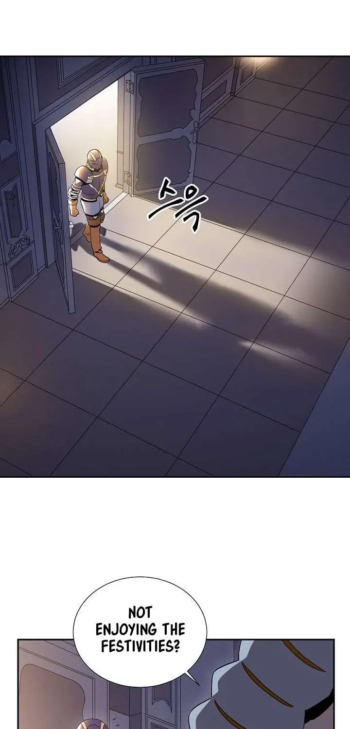 Read Skeleton Soldier chapter 29 image 41 on Lezhin