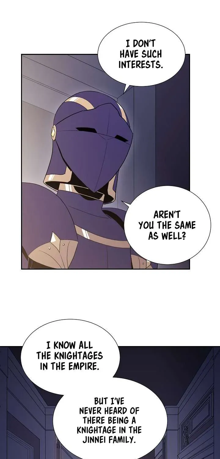 Read Skeleton Soldier chapter 29 image 44 on Lezhin