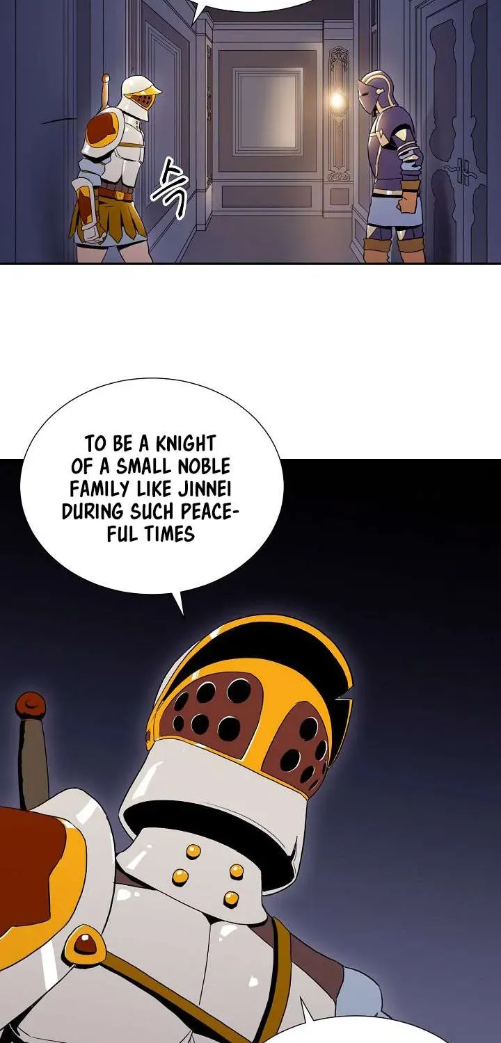 Read Skeleton Soldier chapter 29 image 45 on Lezhin