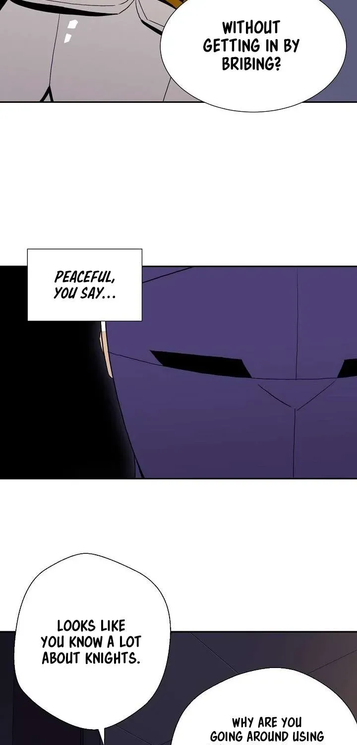 Read Skeleton Soldier chapter 29 image 46 on Lezhin