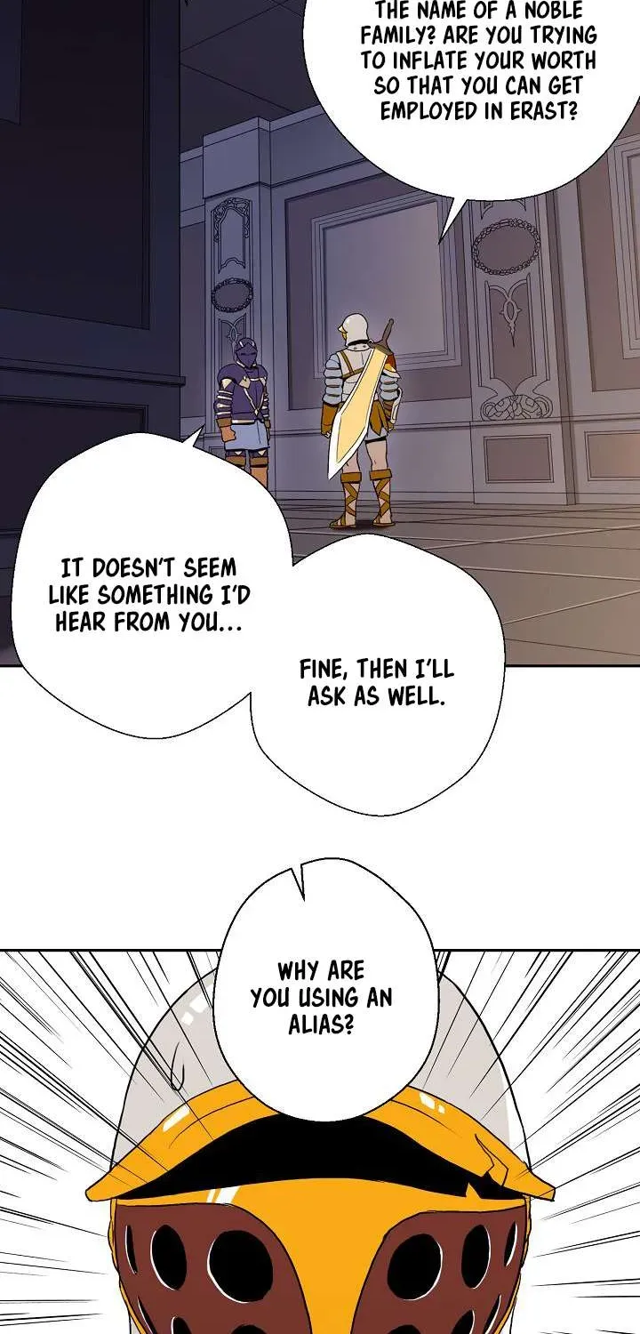 Read Skeleton Soldier chapter 29 image 47 on Lezhin