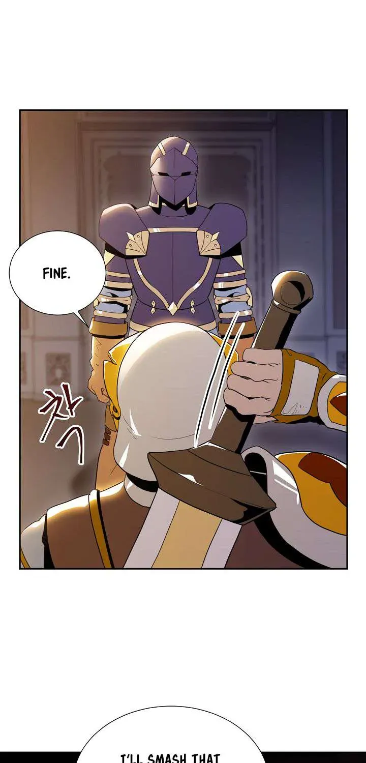 Read Skeleton Soldier chapter 29 image 54 on Lezhin