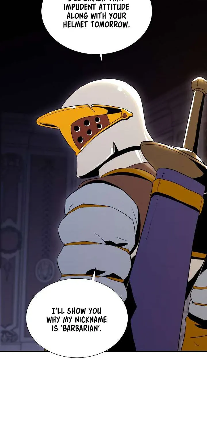 Read Skeleton Soldier chapter 29 image 55 on Lezhin