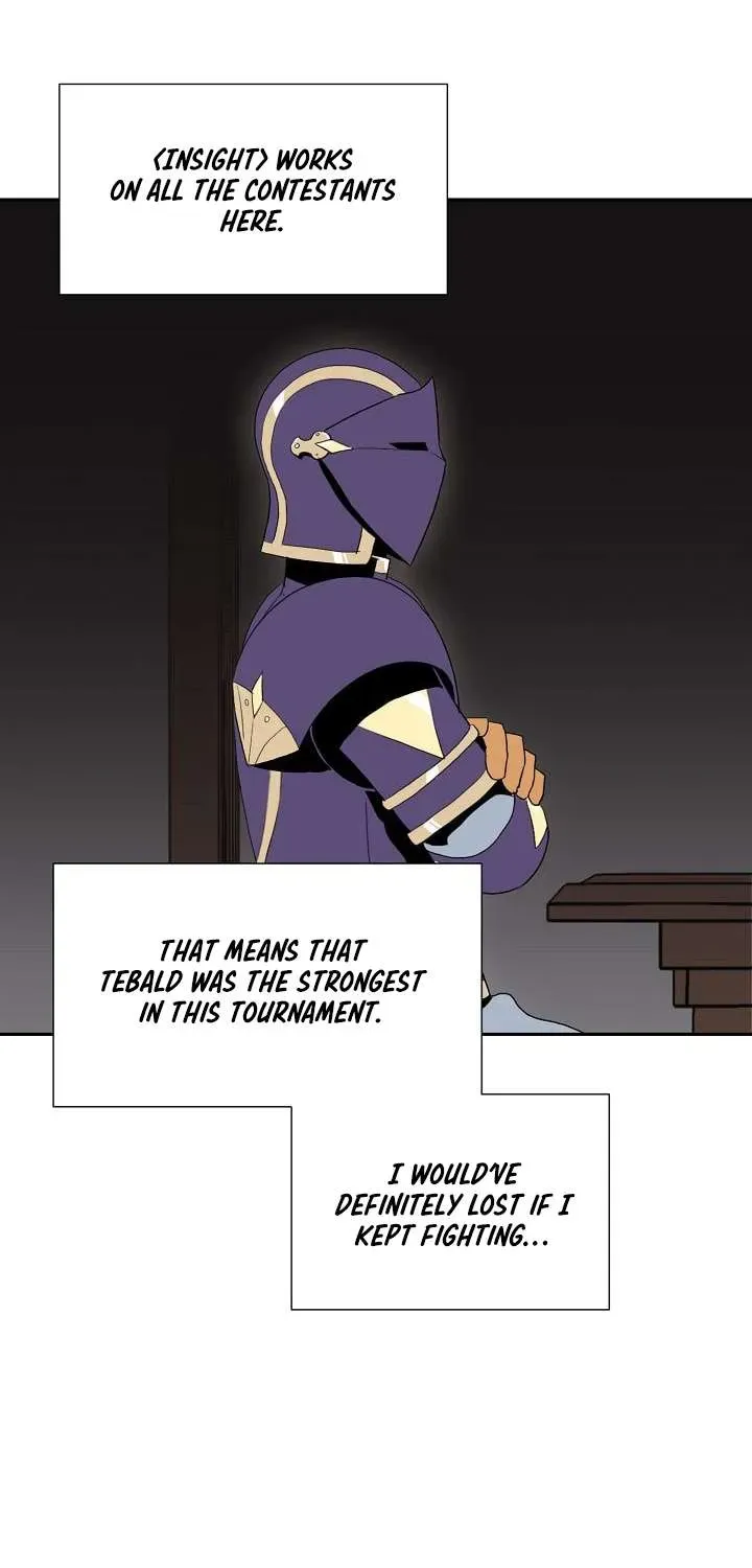 Read Skeleton Soldier chapter 29 image 6 on Lezhin