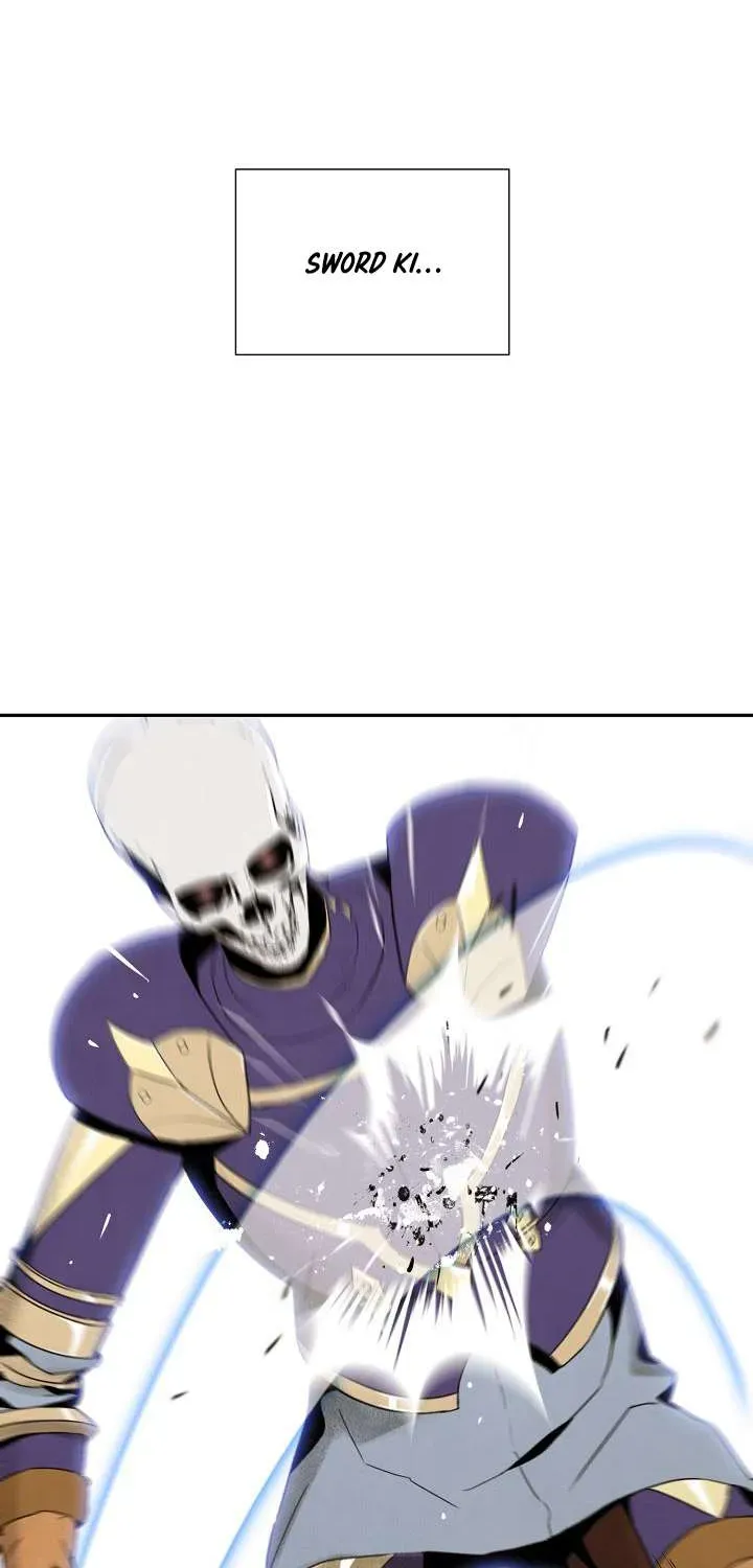 Read Skeleton Soldier chapter 29 image 7 on Lezhin