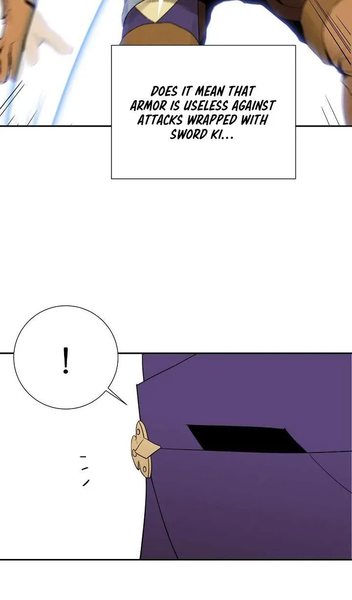 Read Skeleton Soldier chapter 29 image 8 on Lezhin