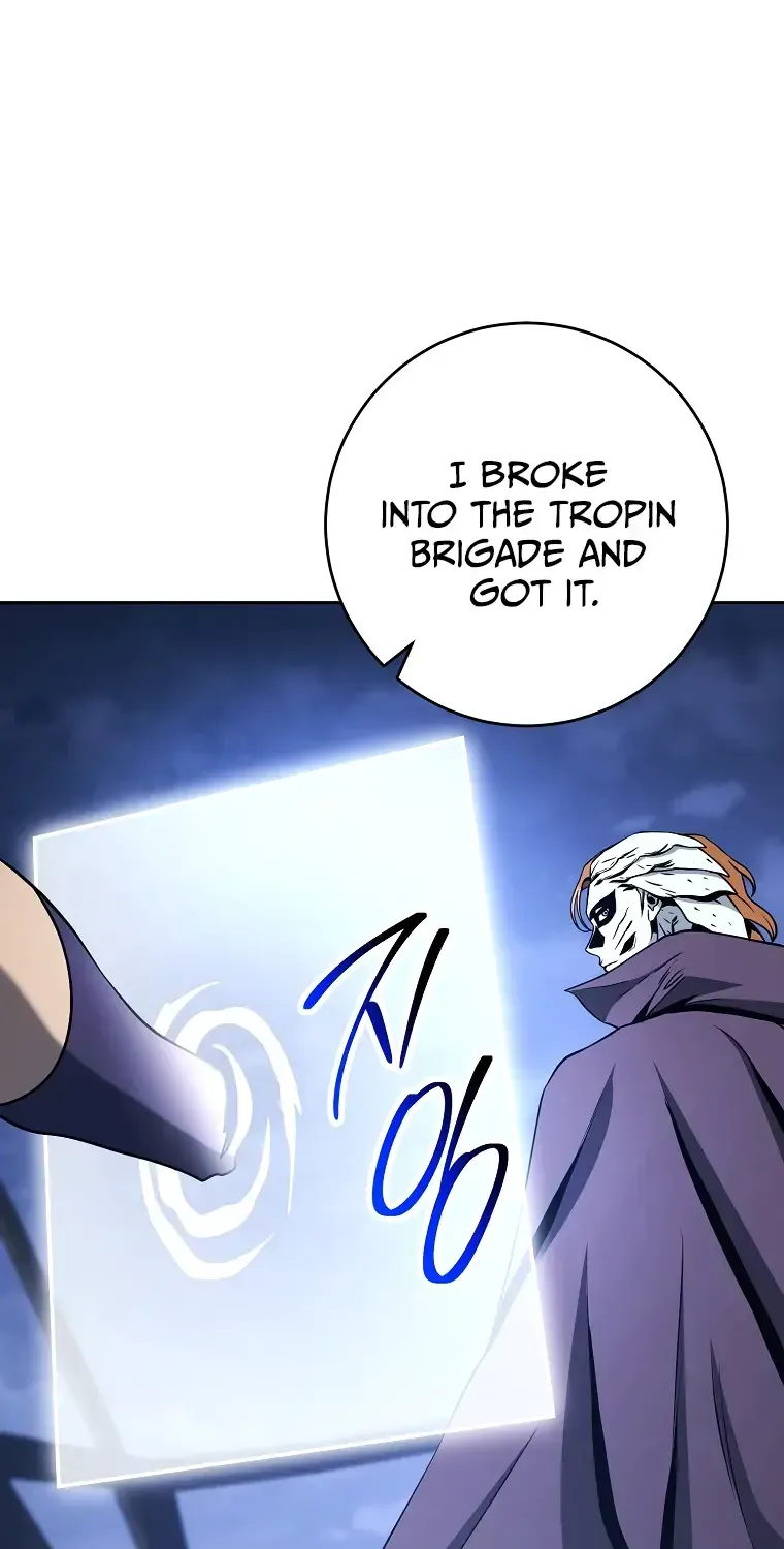 Read Skeleton Soldier chapter 290 image 149 on Lezhin