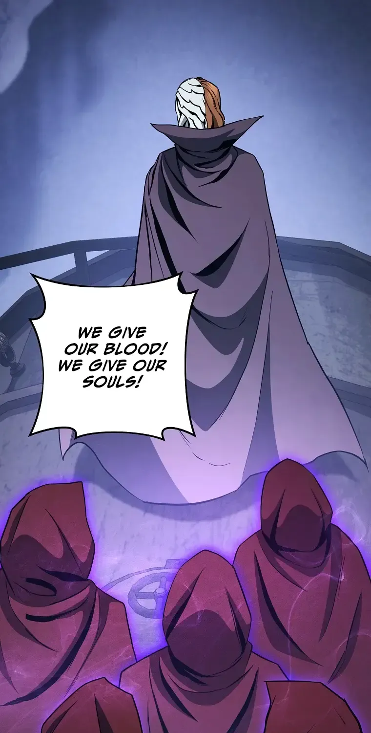Read Skeleton Soldier chapter 290 image 21 on Lezhin