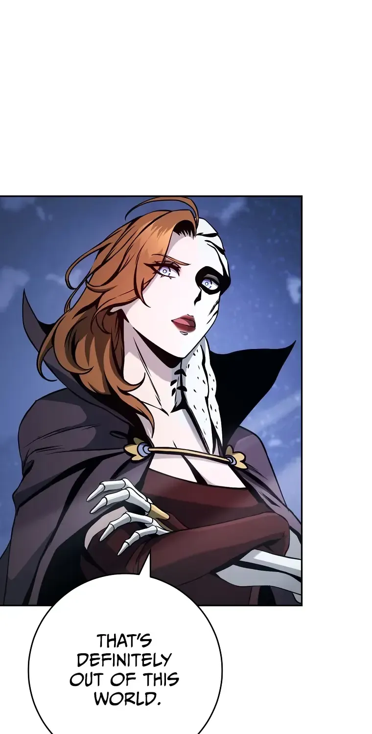 Read Skeleton Soldier chapter 290 image 27 on Lezhin