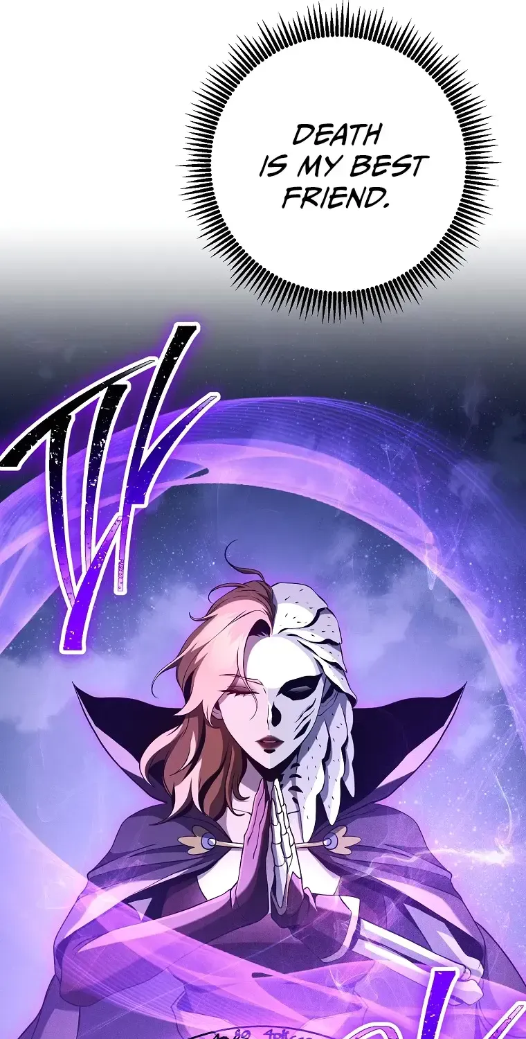 Read Skeleton Soldier chapter 290 image 31 on Lezhin