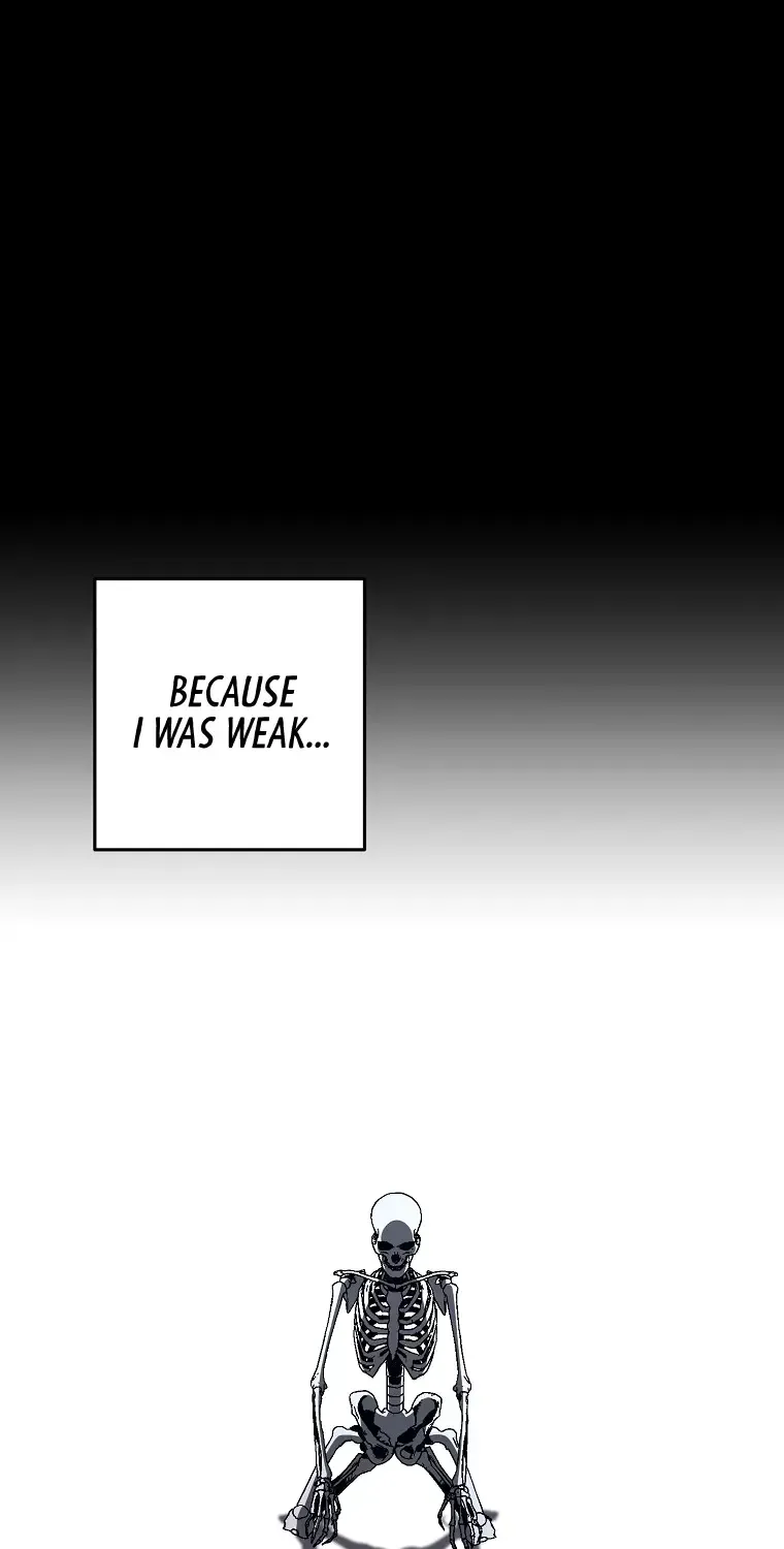 Read Skeleton Soldier chapter 290 image 95 on Lezhin