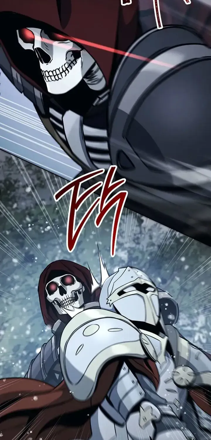 Read Skeleton Soldier chapter 291 image 101 on Lezhin
