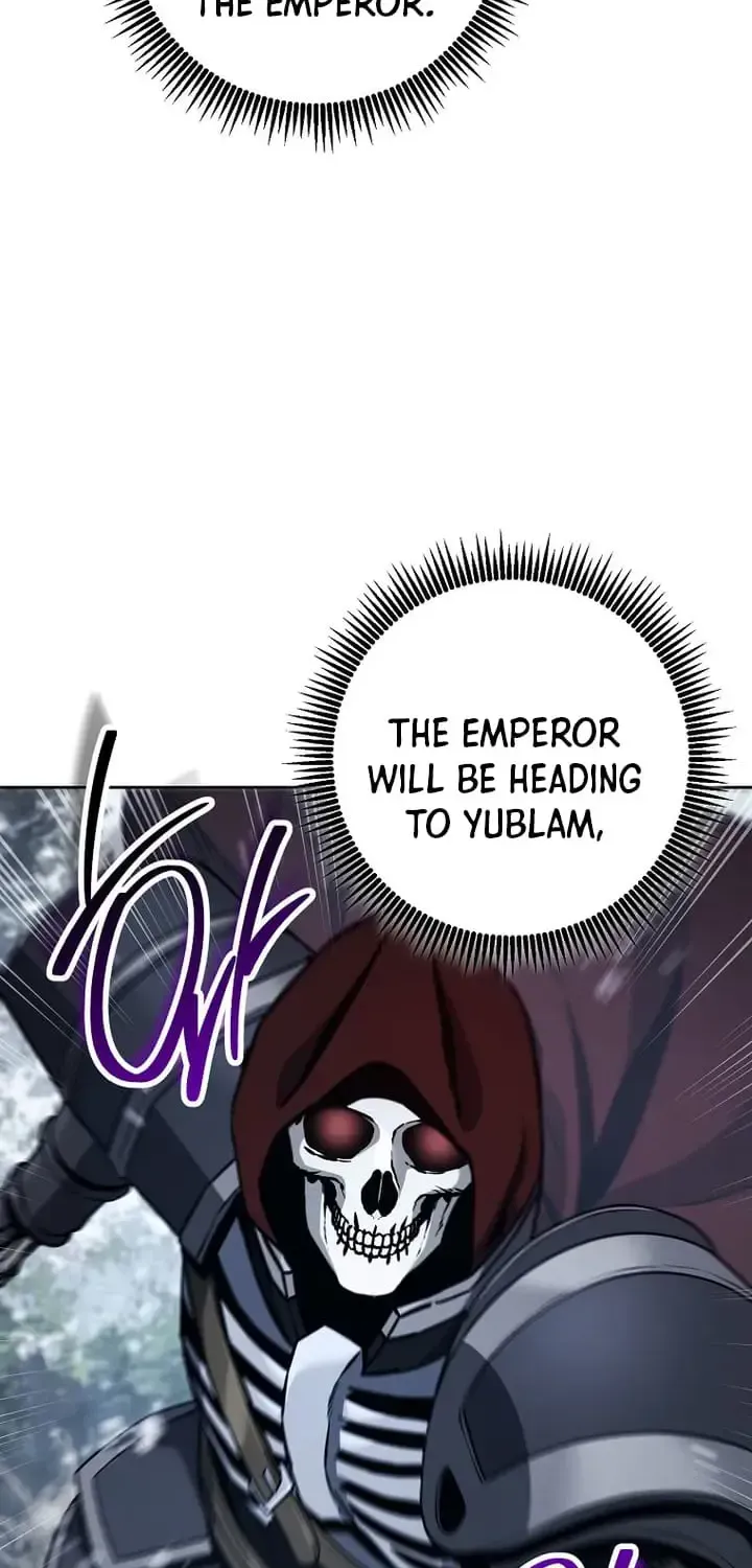 Read Skeleton Soldier chapter 291 image 29 on Lezhin