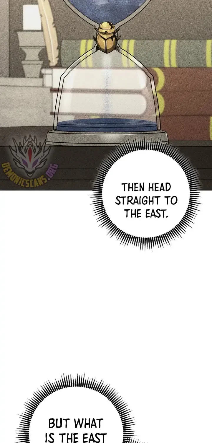 Read Skeleton Soldier chapter 291 image 86 on Lezhin