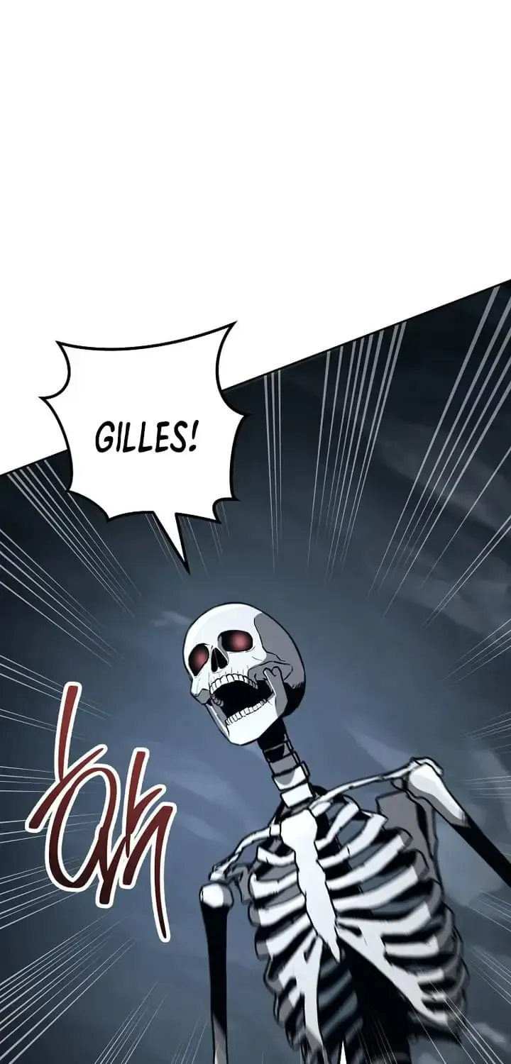 Read Skeleton Soldier chapter 291 image 9 on Lezhin