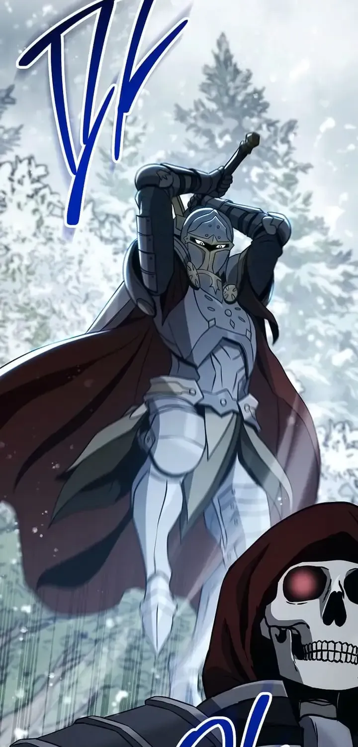 Read Skeleton Soldier chapter 291 image 93 on Lezhin
