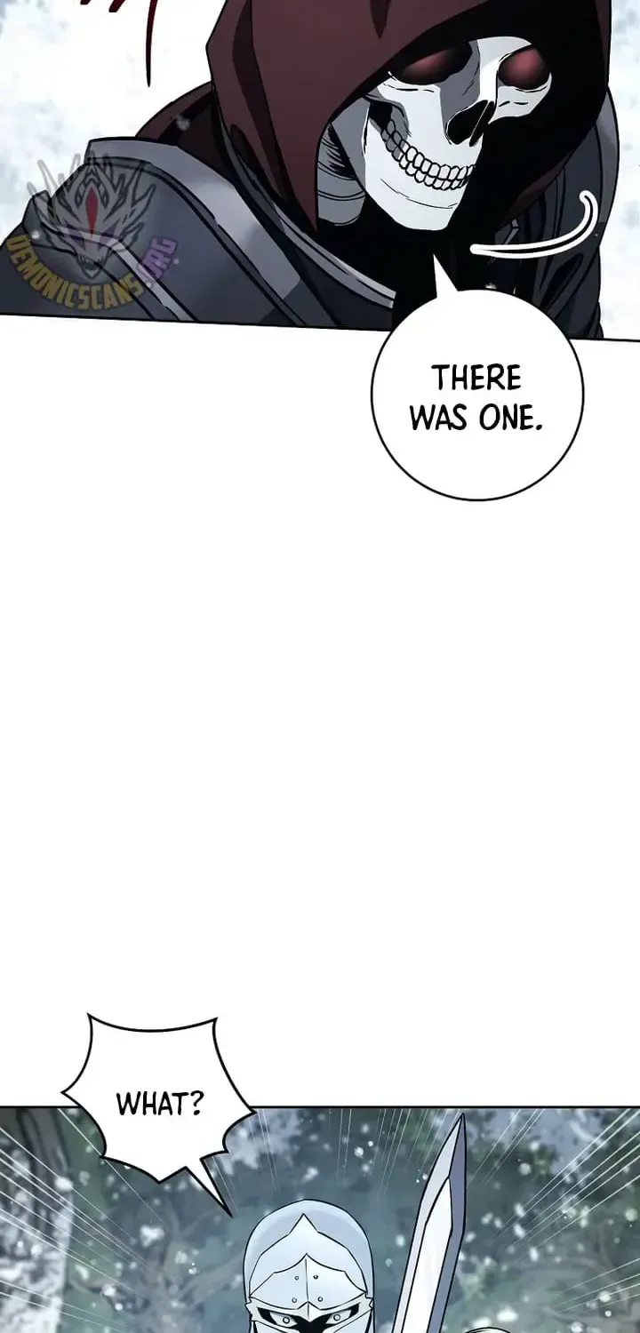 Read Skeleton Soldier chapter 291 image 99 on Lezhin