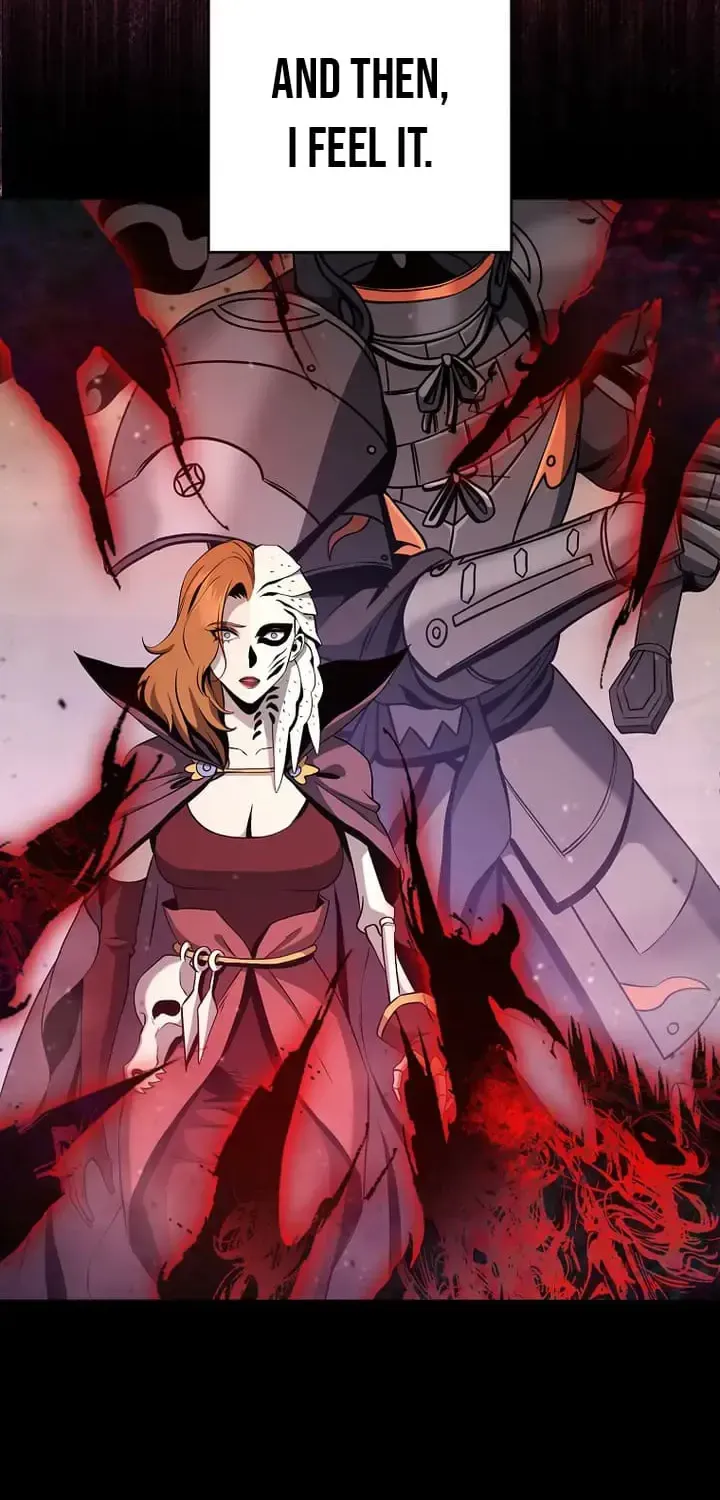Read Skeleton Soldier chapter 292 image 24 on Lezhin